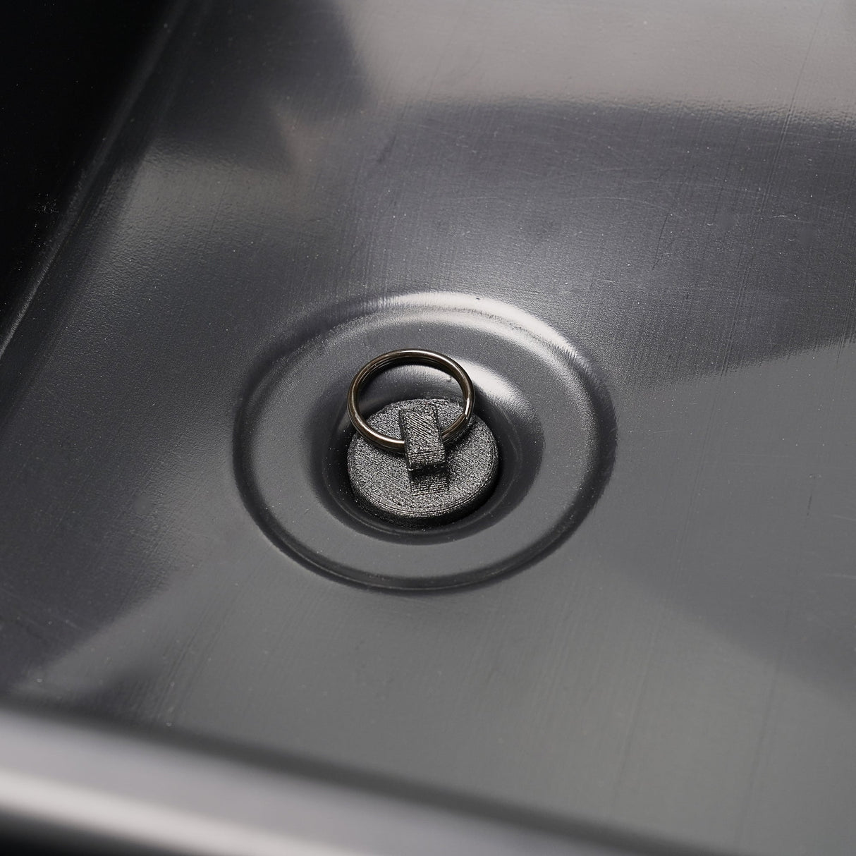 Boxio Wash Portable Sink
