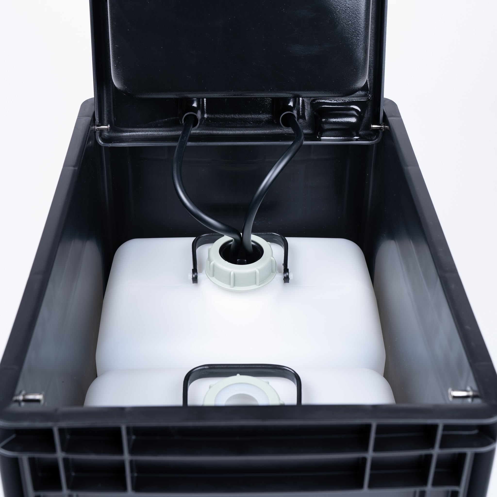 Boxio Wash Portable Sink – Campervan HQ
