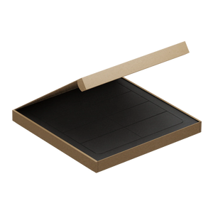 Nomadic Cooling Premium Dual-Layer Foam Gasket