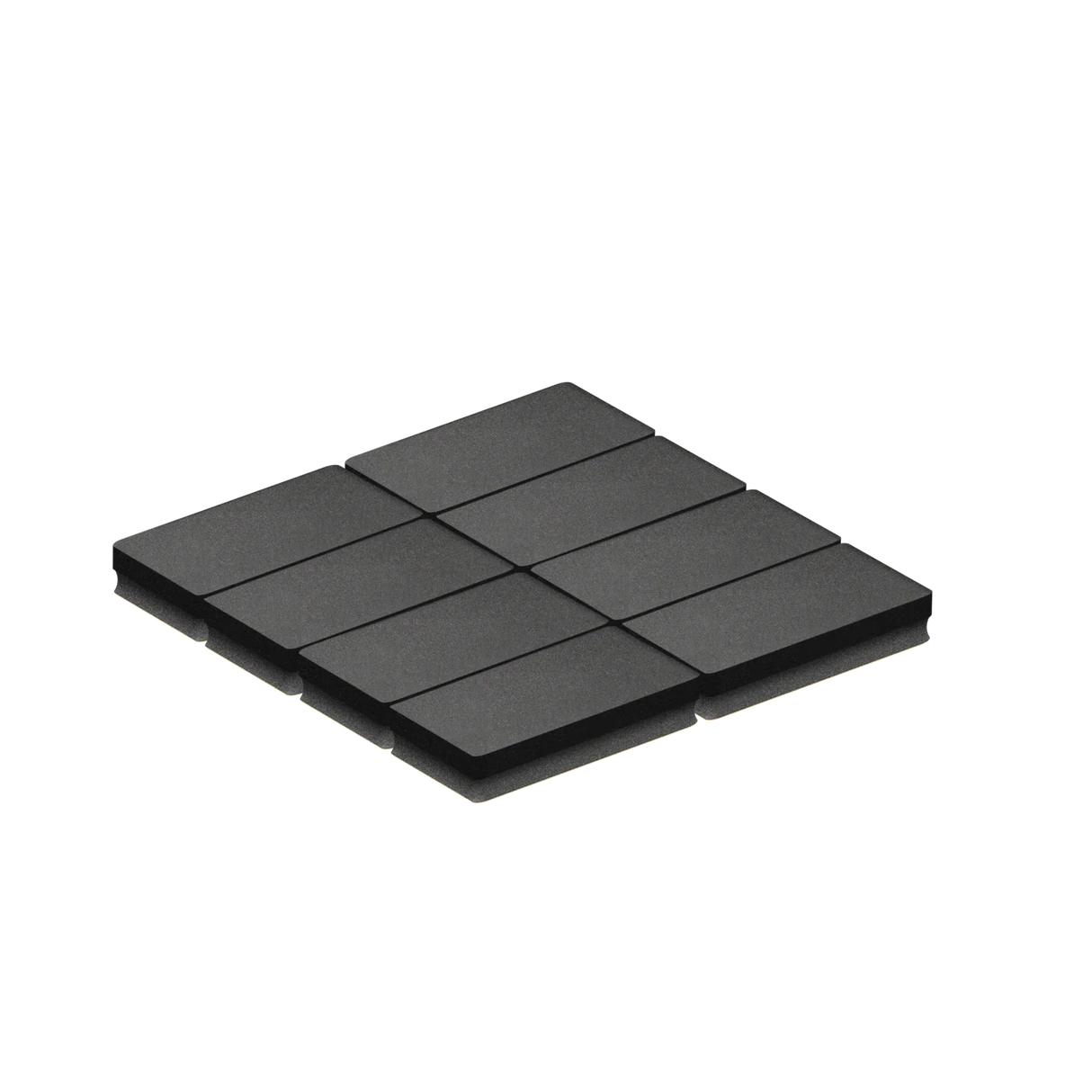 Nomadic Cooling Premium Dual-Layer Foam Gasket