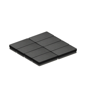 Nomadic Cooling Premium Dual-Layer Foam Gasket