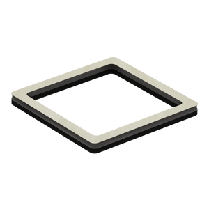 Nomadic Cooling Premium Dual-Layer Foam Gasket