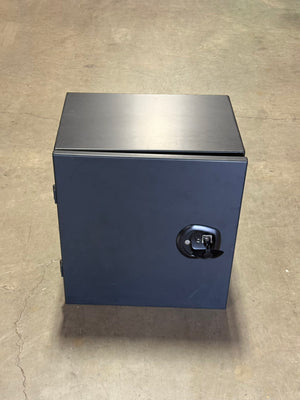 Tec Vanlife Aluminum Storage Box - Grande