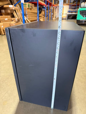 Tec Vanlife Aluminum Storage Box - Grande