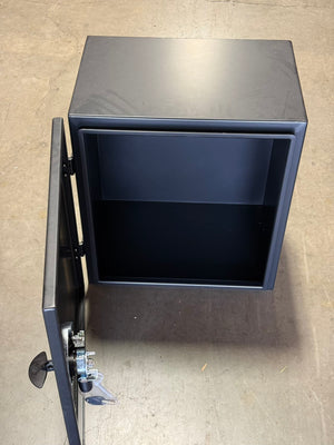 Tec Vanlife Aluminum Storage Box - Grande | Camper Van Storage