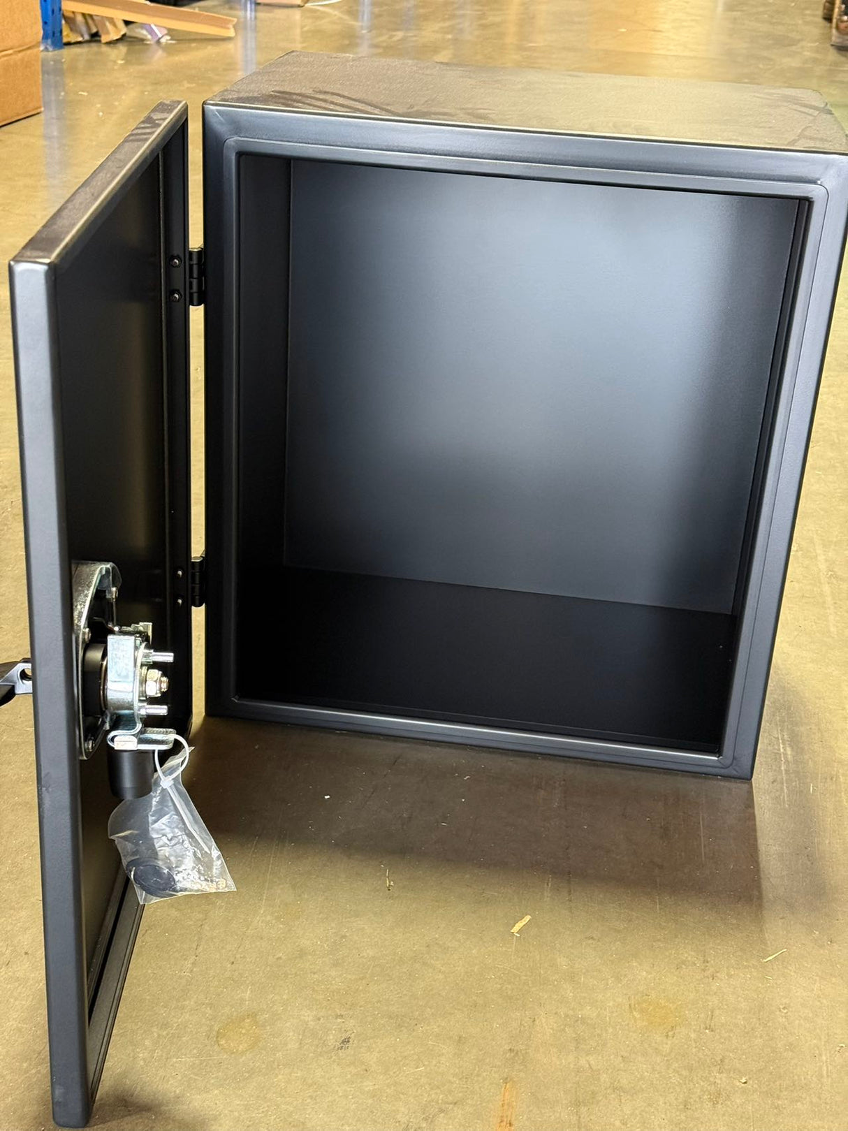 Tec Vanlife Aluminum Storage Box - Grande