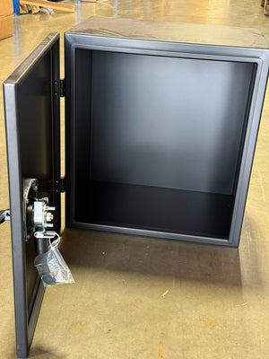 Tec Vanlife Aluminum Storage Box - Grande