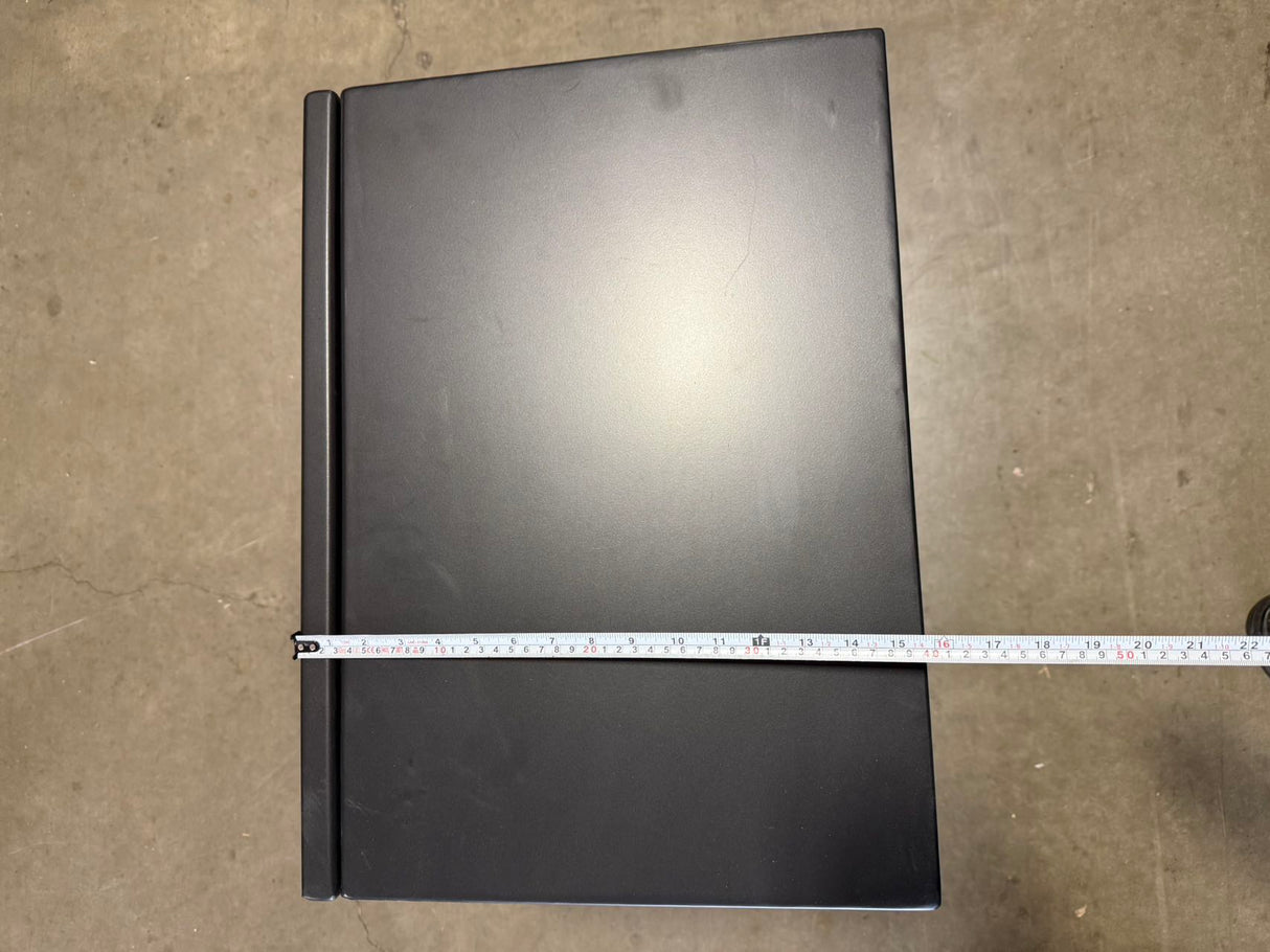 Tec Vanlife Aluminum Storage Box - Grande