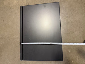 Tec Vanlife Aluminum Storage Box - Grande