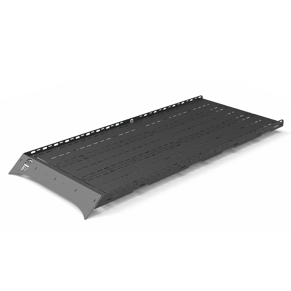 Sandy Vans Roof Rack Decking Panels