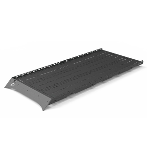 Sandy Vans Roof Rack Decking Panels