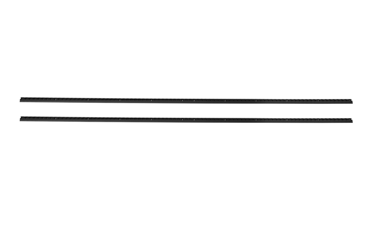 Tec Vanlife Surface Mount Rounded L Track