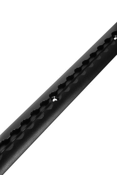 Tec Vanlife Surface Mount Rounded L Track