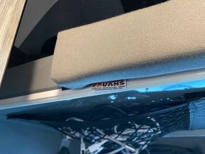 Canyon Adventure Vans Head Bumper - Cab Shelf - 2021+ REVEL