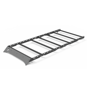 Sandy Vans Mercedes Sprinter Sandbar Roof Rack