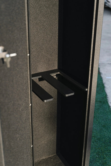 Sandy Vans Boost Box Ski Insert