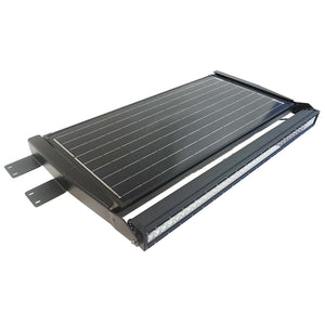 RB Components 2007+ Sprinter Light Bar & Solar Panel Mount Kit