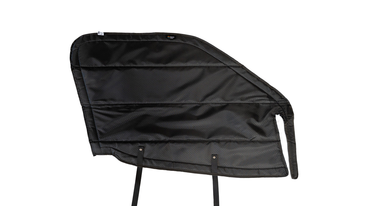 Sandy Vans Mercedes Sprinter Front Cab Window Covers Bundle