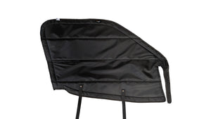 Sandy Vans Mercedes Sprinter Front Cab Window Covers Bundle