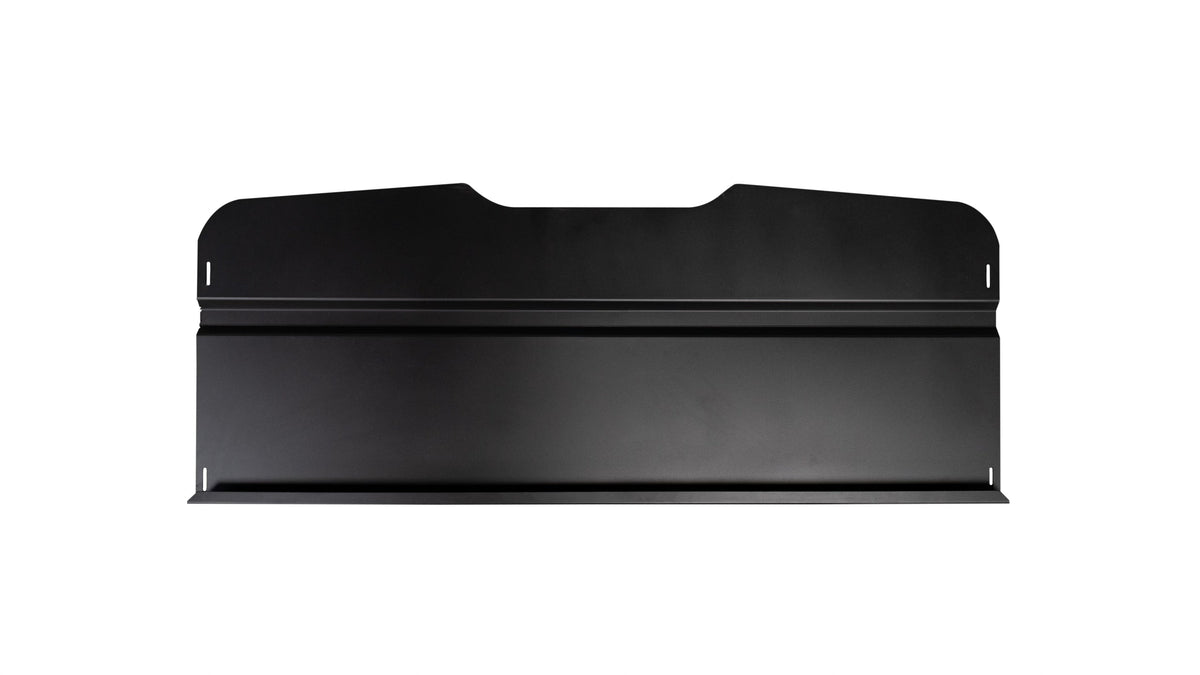 Sandy Vans Mercedes Sprinter Van Headliner Shelf