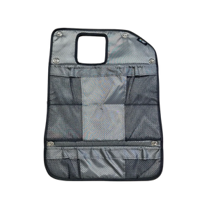 Sandy Vans Sprinter Van Rear Door Interior Pouch