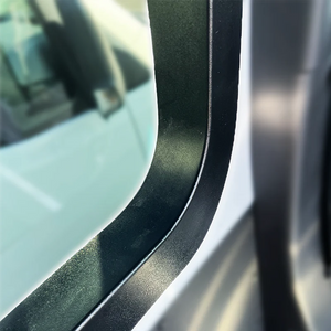 GoCode Mercedes Sprinter Driver Side Forward Factory Window Trim Ring