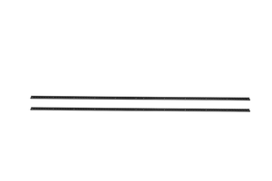Tec Vanlife Square Surface Mount L Track