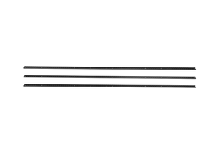 Tec Vanlife Square Surface Mount L Track