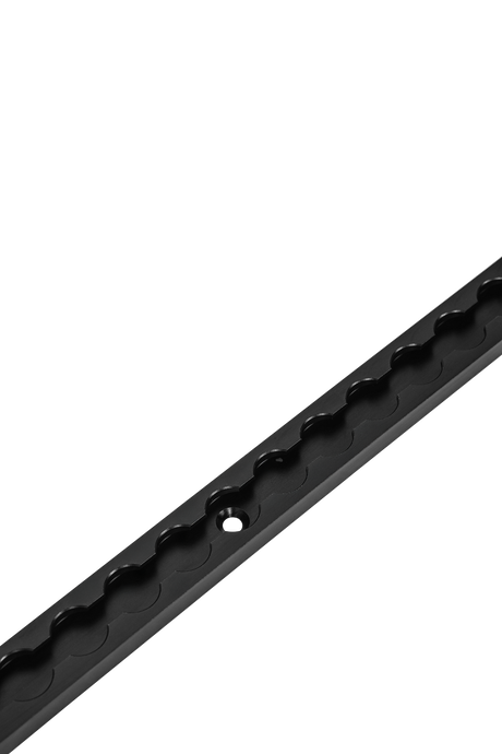 Tec Vanlife Square Surface Mount L Track