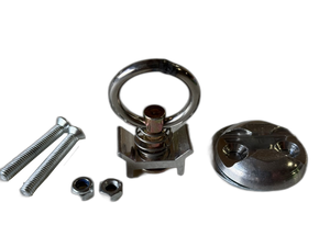 Tec Vanlife L-Track Fittings & Accessories