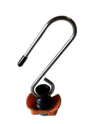 Tec Vanlife L-Track Fittings & Accessories