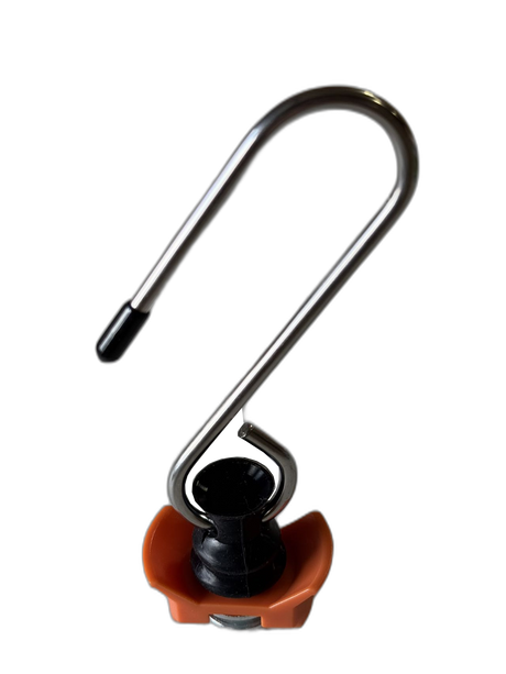 Tec Vanlife L-Track Fittings & Accessories