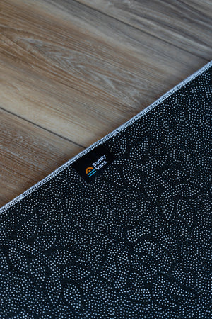 Sandy Vans L-Shaped Mercedes Sprinter Van Rug