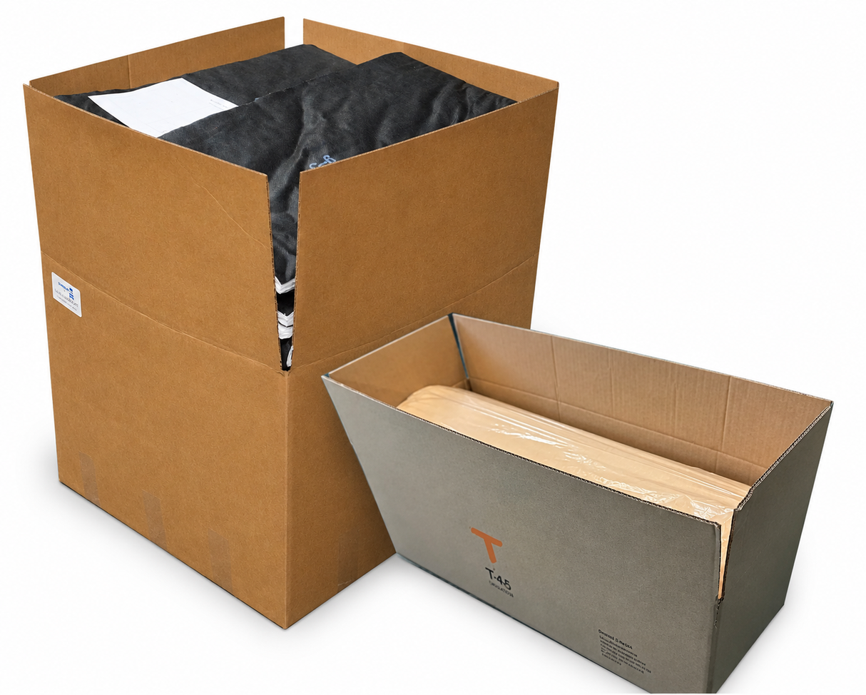 Thinsulate Kit and Duck Liner Bundles