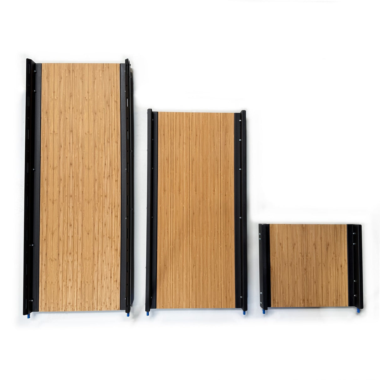 RB Components 48" DIY SLIDE TRAY KIT