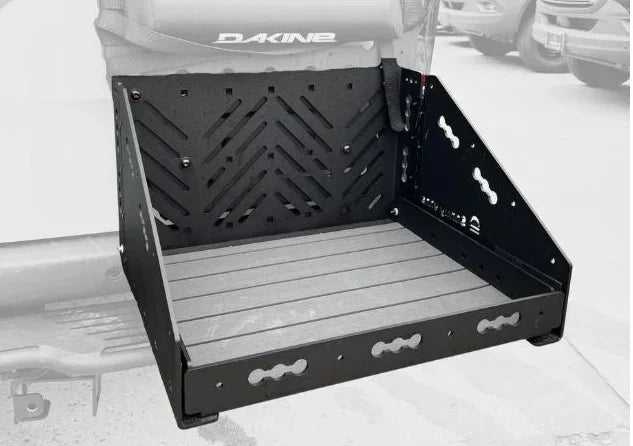 Sandy Vans Trail Tray