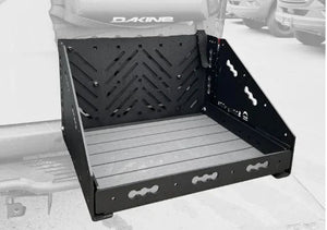 Sandy Vans Trail Tray
