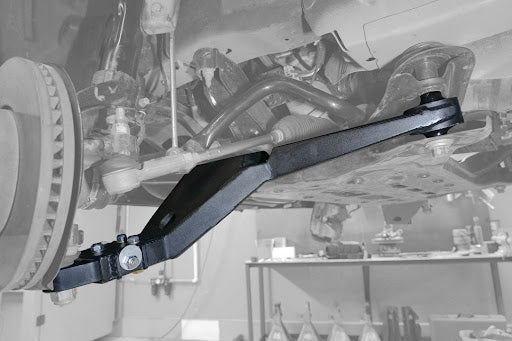 Van Compass 2020+ Ford Transit AWD/RWD Adjustable High-Clearance Lower Control Arm