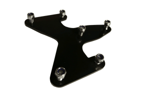 2013+ Ford Transit Handbrake Relocator Kit - Campervan HQ