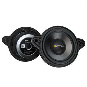 ETON Front & Center Sound Upgrade for Mercedes-Benz Sprinter VS30