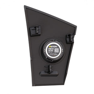 ETON Front & Center Sound Upgrade for Mercedes-Benz Sprinter VS30