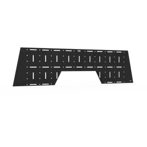 Canyon Adventure Vans Upper Gear Panel for '21 - '24 Revel