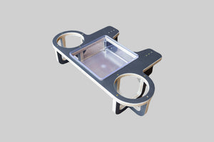 Campovans 2019+ Mercedes Sprinter Console Extension