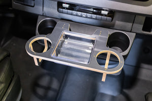 Campovans 2019+ Mercedes Sprinter Console Extension