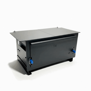 Canyon Adventure Vans Canyon Drawer System