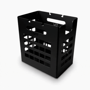 Canyon Adventure Vans CAV Tactical Revel Trash Can