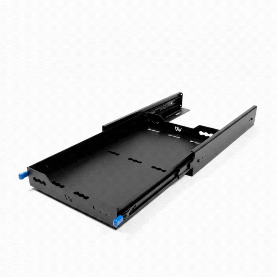Canyon Adventure Vans 28" Cargo Tray Slide
