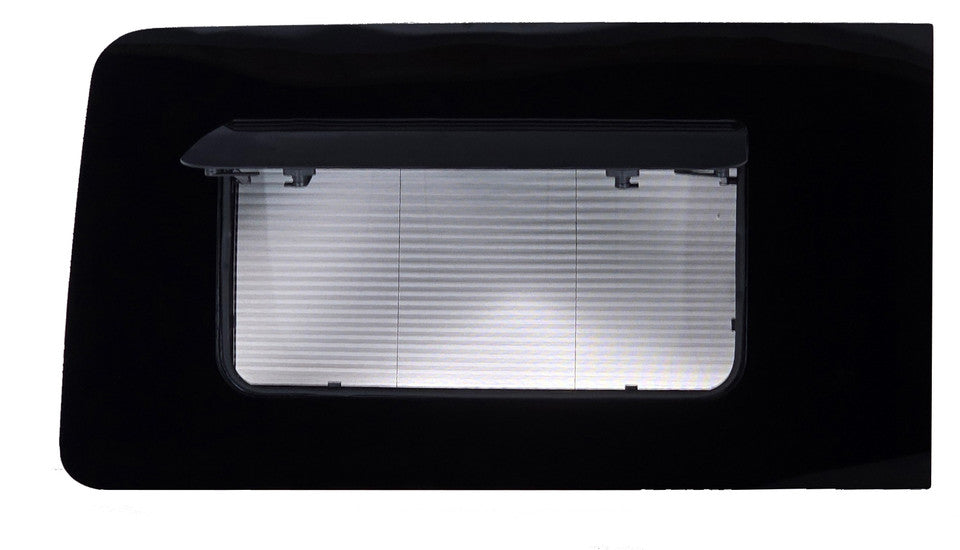 Transit Forward Window VWD 2015+ Ford Transit Driver Side Forward Premium Awning Window (TL20 ...