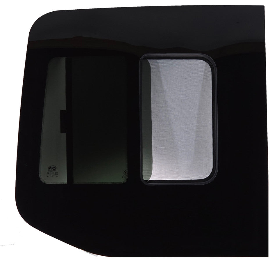 Sprinter Van Windows – Campervan HQ