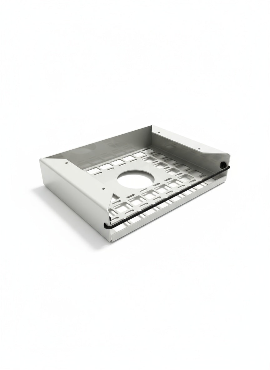 Canyon Adventure Vans Ekko Under Cabinet Shelf – Passenger Side